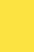 Papír barevný A3 80g/m2 100 archů č.14 žlutá foto