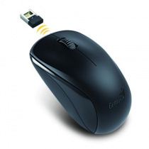 Genius myš Optical 2.4G bezdrátová NX-7000 USB černá foto