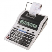 Kalkulačka s tiskem Rebell, PDC30 foto
