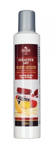Fixativ spray 300ml