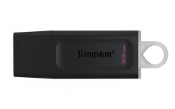 Flash disk 8GB USB 2.0 PIN STRIPE StorenGo Verbatim, černý foto