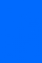 Papír barevný A4 80g/m2 200 archů č.75 azurová modrá foto