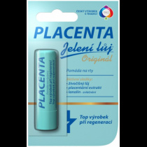 Jelení lůj Placenta 4.5g foto