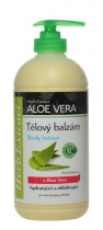 Herb Extract Tělový balzám Aloe Vera 500ml foto