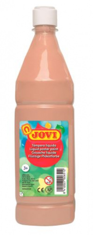 Tempera 1l  JOVI tělová PREMIUM