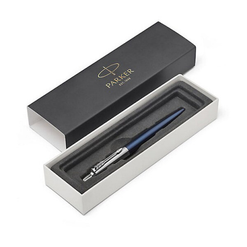 Parker Jotter Royal Blue CT - kuličková tužka