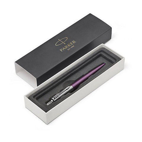 Parker Jotter Victoria Violet CT - kuličková tužka