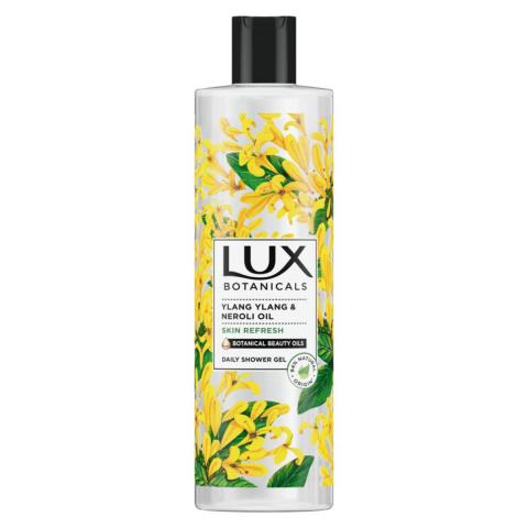 Sprchový gel LUX 500ml  Ylang Ylang & Neroli Oil AKCE