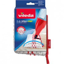 Vileda 1.2 Spray Max náhrada foto