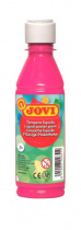 Tempera 250ml  JOVI růžová foto