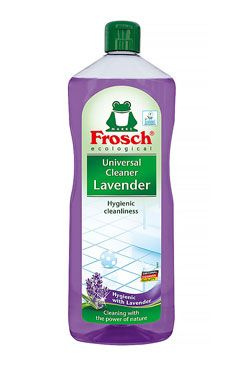 FROSCH Eko univerzální čistič 1000ml Levandule