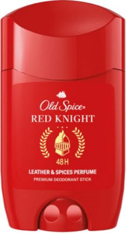 Tuhý deo Old Spice 65ml mix