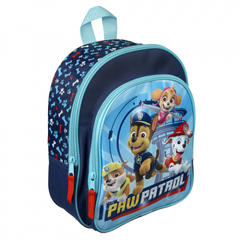 Batoh předškolní dětský Paw Patrol