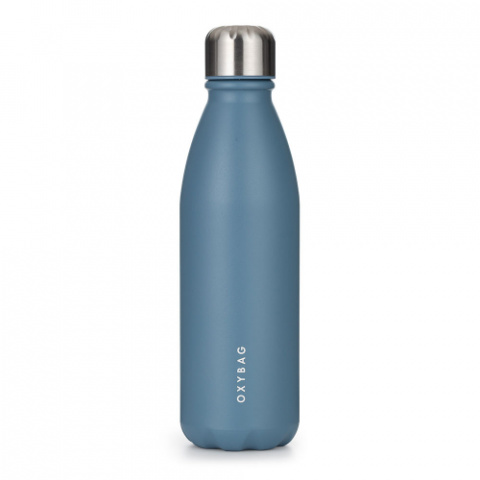 Lahev na pití 700ml BoLT Metal Moon satin