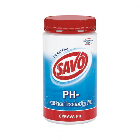 Savo pH- 1.2kg