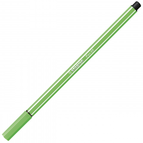 STABILO Pen 68 1mm jarní zelená