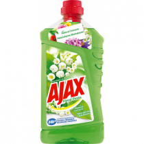 Ajax univerzální čistící prostředek 1L FF, Konvalinka foto