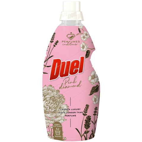 Aviváž DUEL 32PD 800ml Pink Diamond AKCE