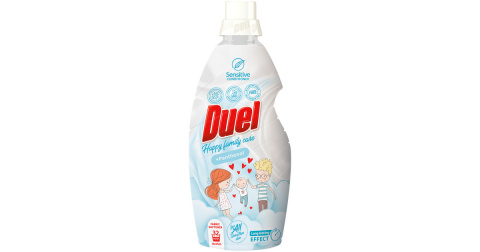 Aviváž DUEL 32PD 800ml Happy Family Care AKCE