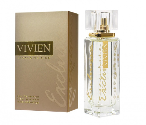 VIVIEN dámský parfém INFINITY 50ml