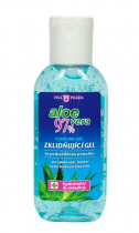 VIVAPHARM Aloe Vera zklidňující gel po opalování 50ml 97% foto