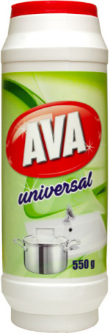 AVA universal 550g