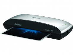 Laminátor Fellowes SPECTRA A4 foto