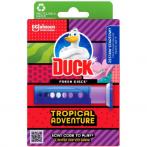 Duck WC Fresh Discs 36ml Tropical foto