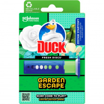 Duck WC Fresh Discs 36ml Garden foto