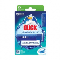 Duck WC Fresh Discs 36ml Blue Color foto