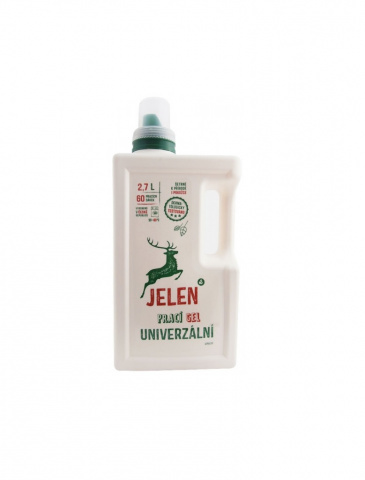 JELEN 60PD Univerzální 2,7L