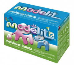 Modelit 0.5kg foto