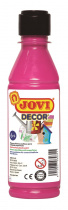 JOVIDECOR víceúčelová barva 250ml růžová foto