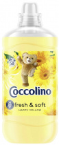 Aviváž Coccolino 58PD 1450ml Happy Yellow AKCE foto