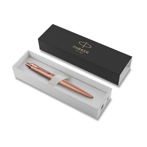 Parker Jotter XL Monochrome Pink Gold PGT - kuličková tužka