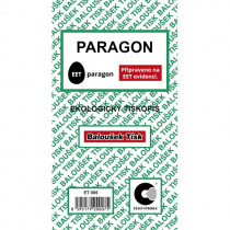 Paragon - Bal.sp. ET005 foto