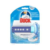 Duck WC Fresh Discs 36ml Moře foto