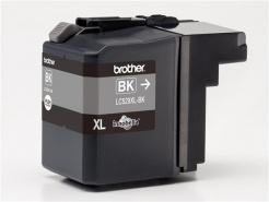 Brother cartridge LC-529XL-BK černá foto