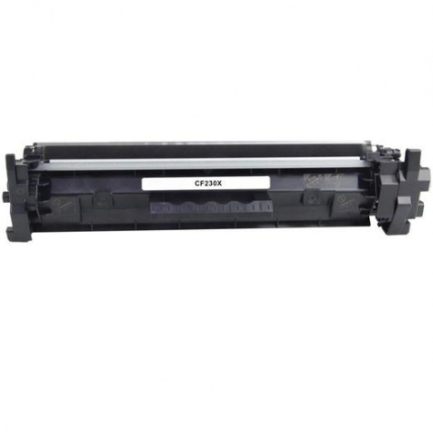 HP toner - Kompatibilní CF230X black