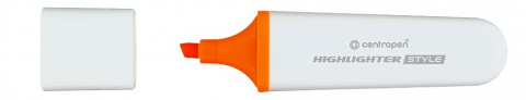 Zvýrazňovač 6252 Highlighter style 1-4,6mm oranžový