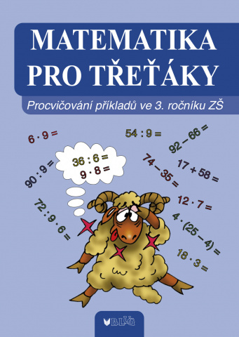 Matematika pro třeťáky