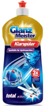 Glanz Meister leštidlo do myčky 920ml foto