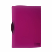 Proficlip A4 Opaline magenta foto