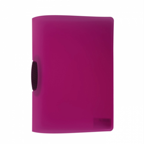 Proficlip A4 Opaline magenta