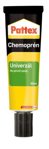 Lepidlo Chemoprén 50ml univerzál