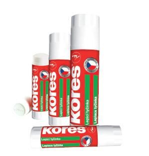 Lepidlo KORES 40g