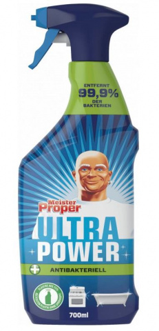 Mr.Proper 750ml UltraPower Hygyene