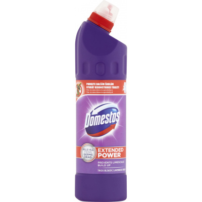 Domestos 750ml Levandule