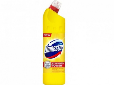 Domestos 750ml Citrus AKCE