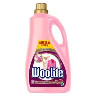 Woolite gel 60PD 3,6L Delicate AKCE